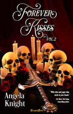 Wildcard -- Angela Knight